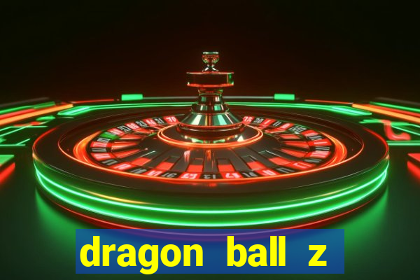 dragon ball z kakarot mobile